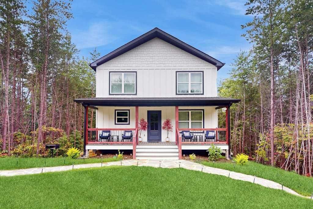 Photo of Outdoor in Helen