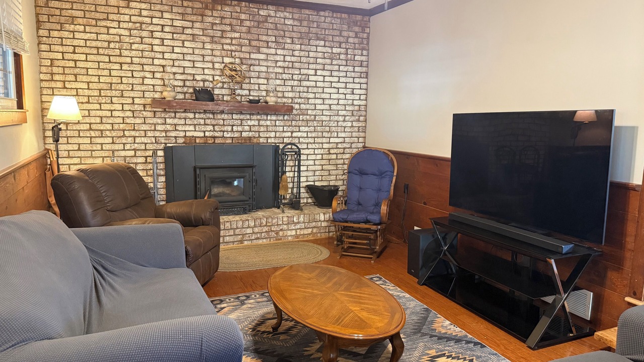 Photo of Livingroom in Winston - Salem