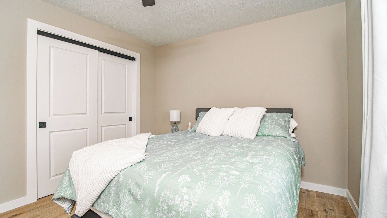 Photo of Bedroom in Powell