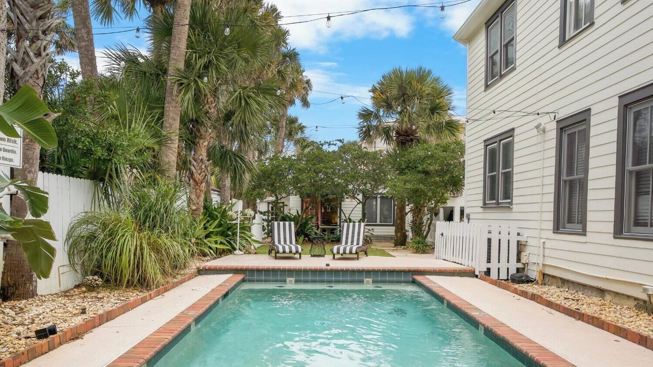 Photo of Outdoor in Jacksonville Beach