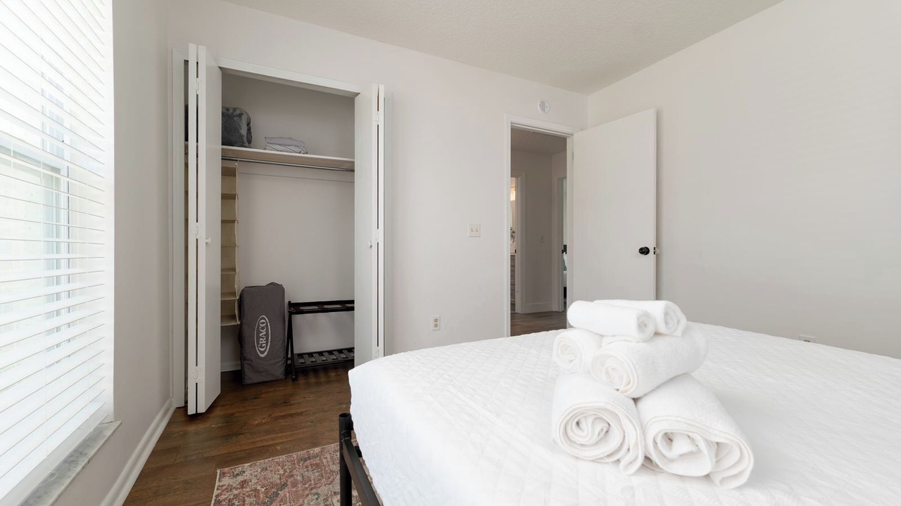 Photo of Bedroom in Beach Haven