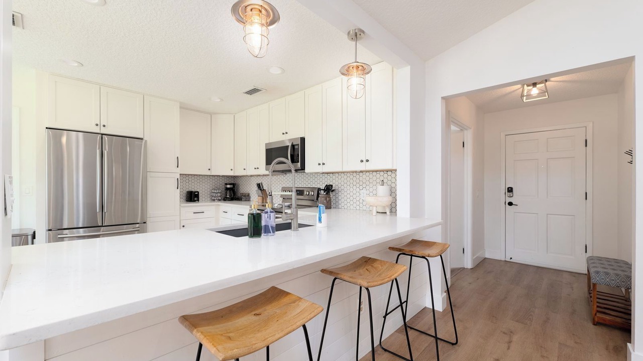 Photo of Kitchen in Beach Haven
