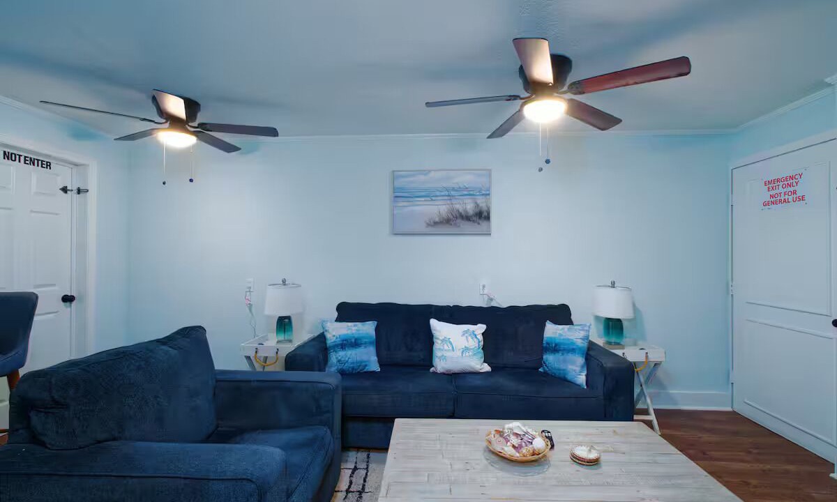Photo of Livingroom in Brunswick