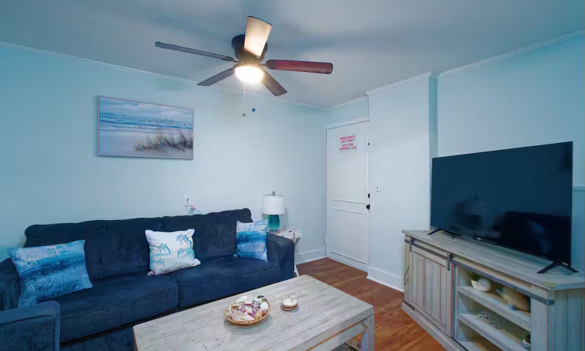 Photo of Livingroom in Brunswick