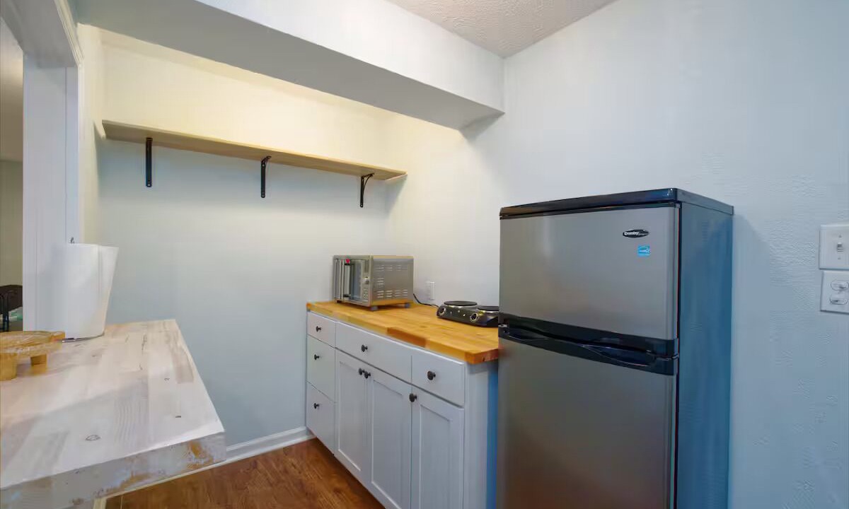 Photo of Kitchen in Brunswick
