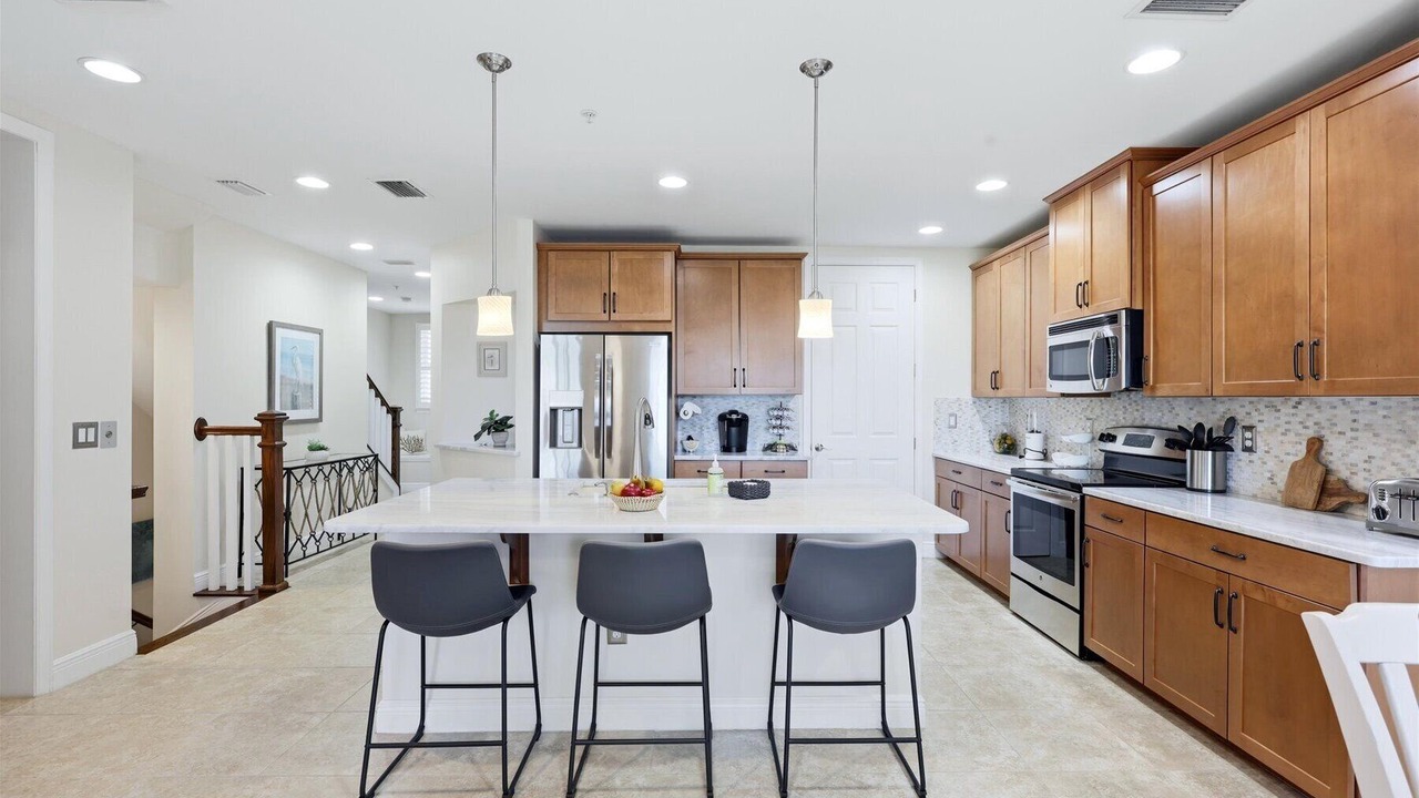Photo of Kitchen in Cape Haze