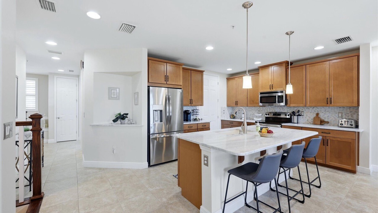 Photo of Kitchen in Cape Haze
