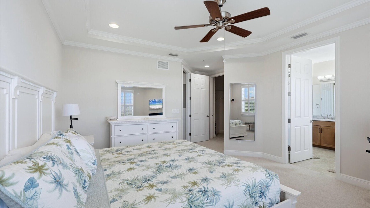Photo of Bedroom in Cape Haze