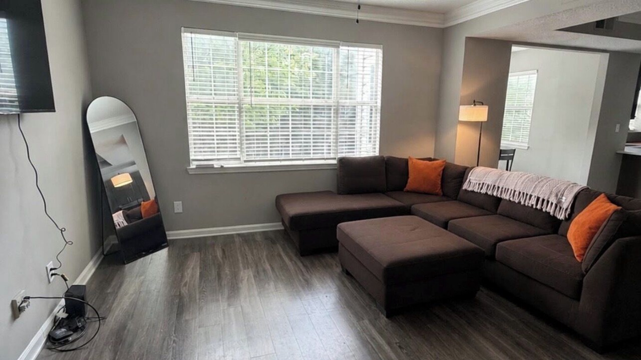 Photo of Livingroom in Cumberland