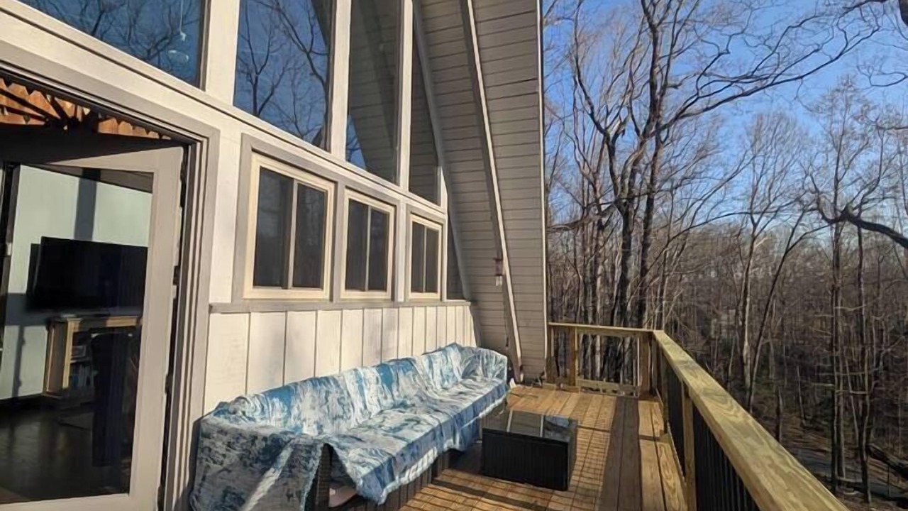 Photo of Patio Balcony in Tate