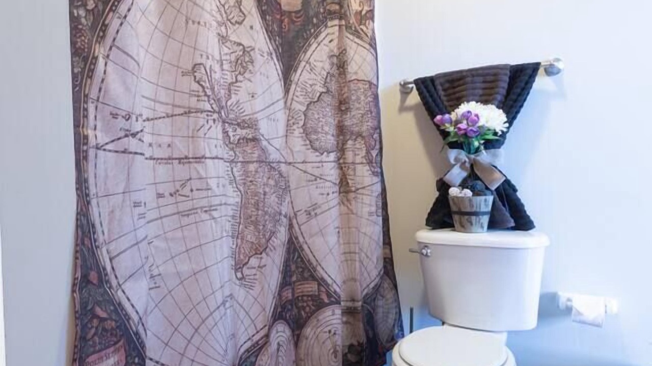 Photo of Bathroom in Central