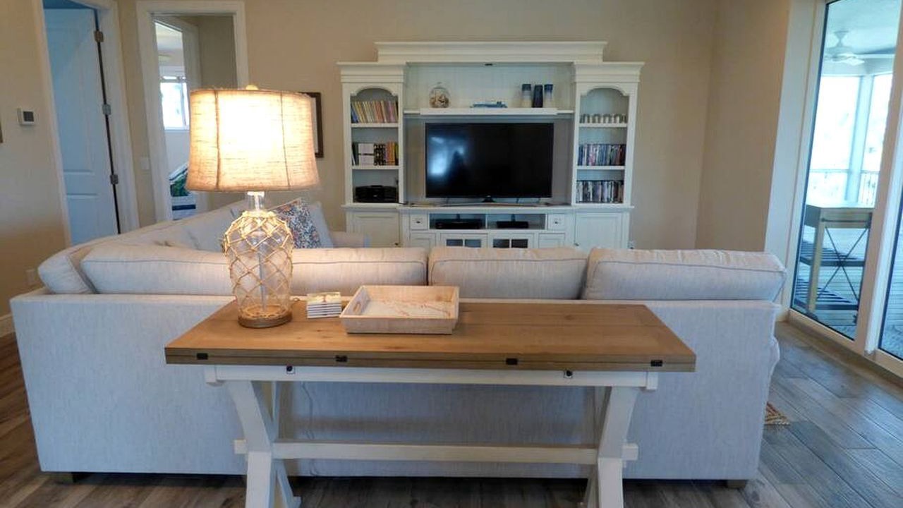 Photo of Livingroom in Placida
