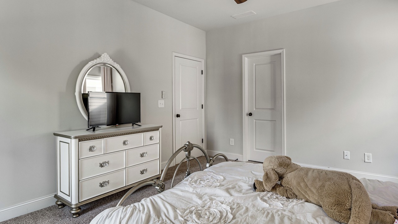 Photo of Bedroom in Johns Creek