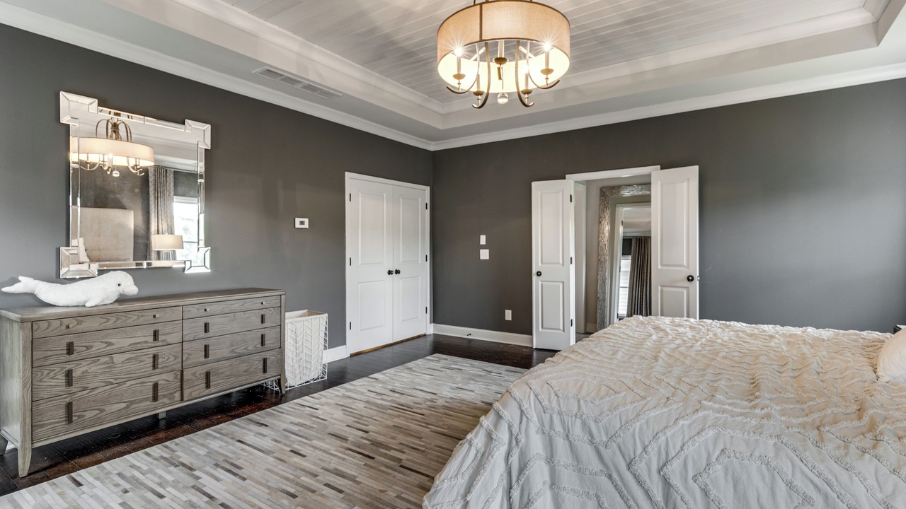 Photo of Bedroom in Johns Creek