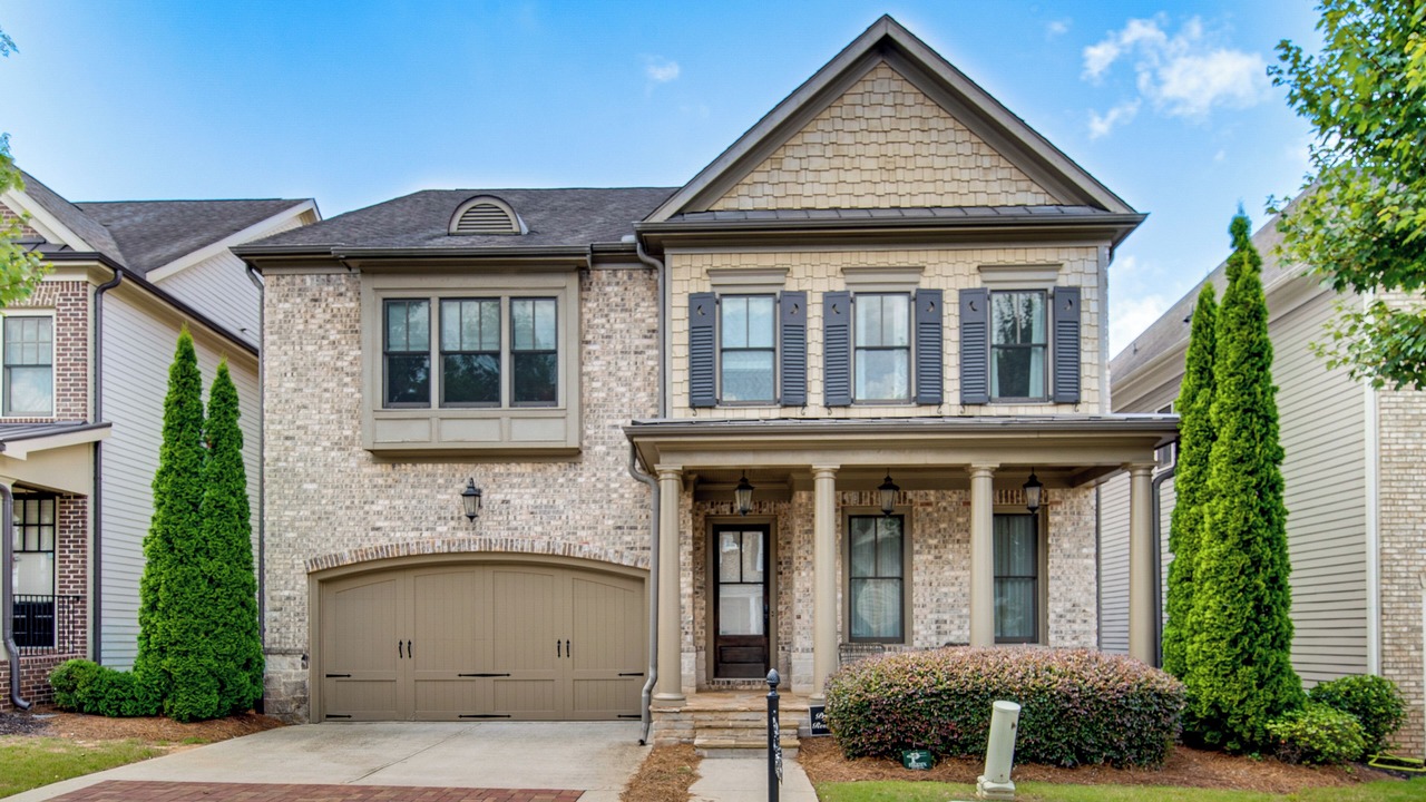 Photo of Outdoor in Johns Creek