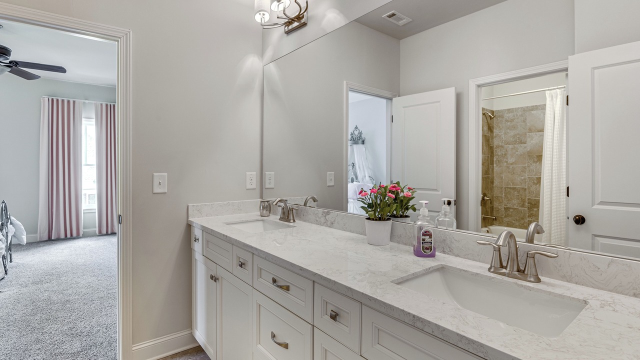 Photo of Bathroom in Johns Creek