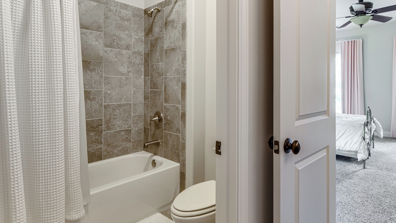 Photo of Bathroom in Johns Creek