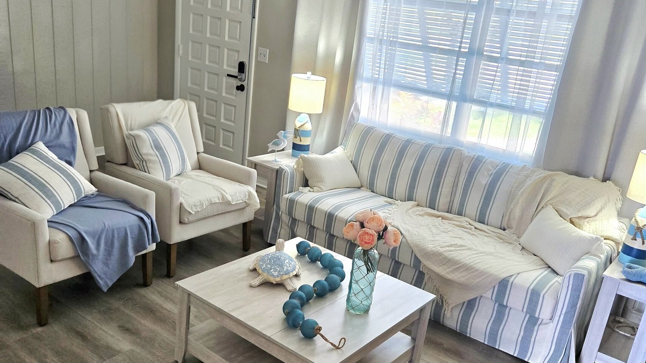 Photo of Livingroom in Vero Beach South