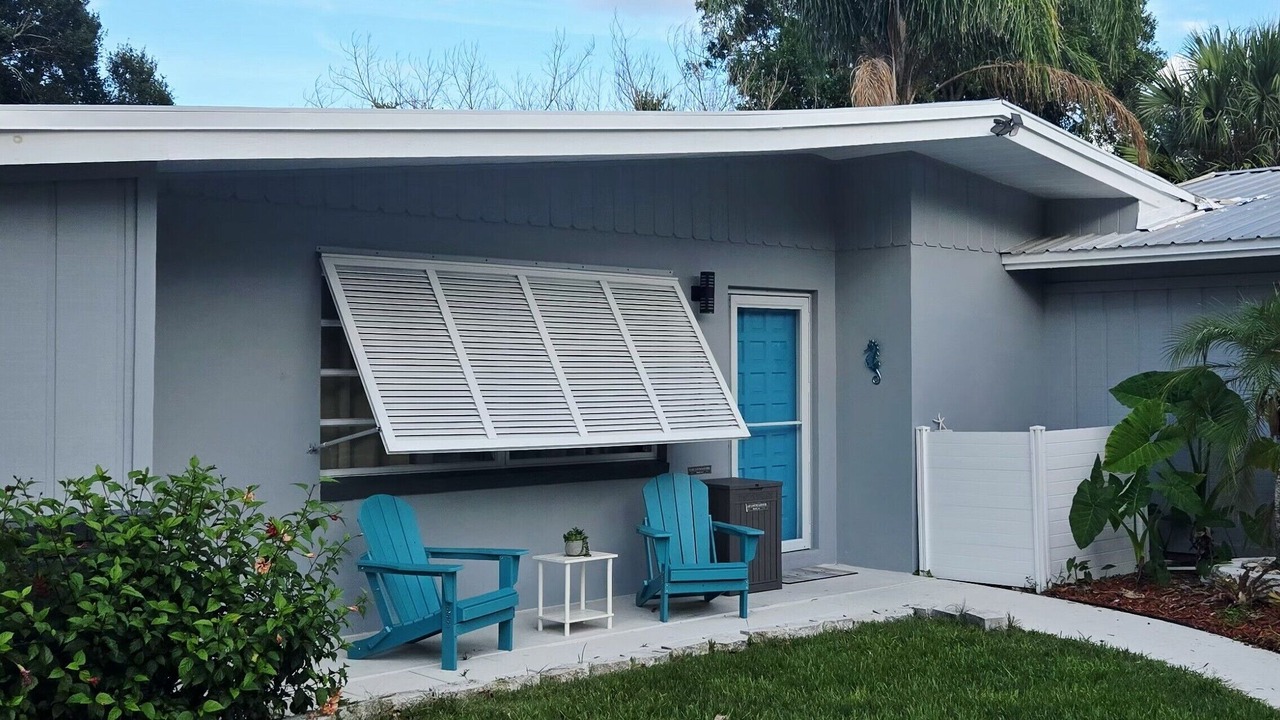 Photo of Outdoor in Vero Beach South