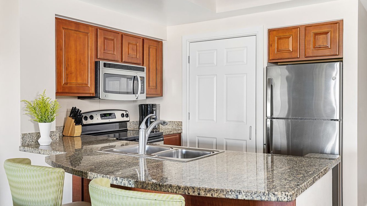 Photo of Kitchen in Williamsburg