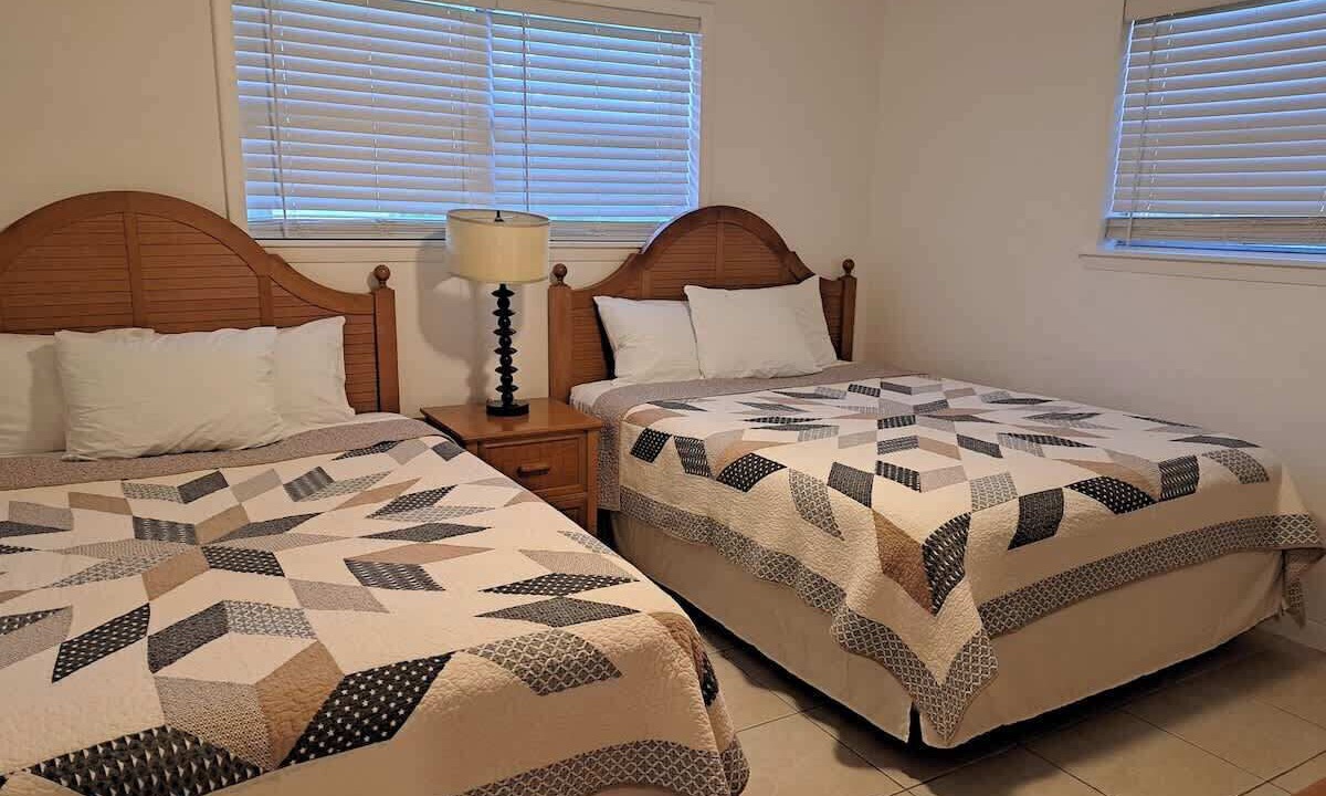 Photo of Bedroom in Dock Junction