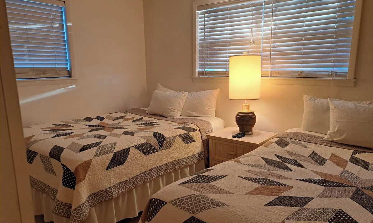 Photo of Bedroom in Dock Junction
