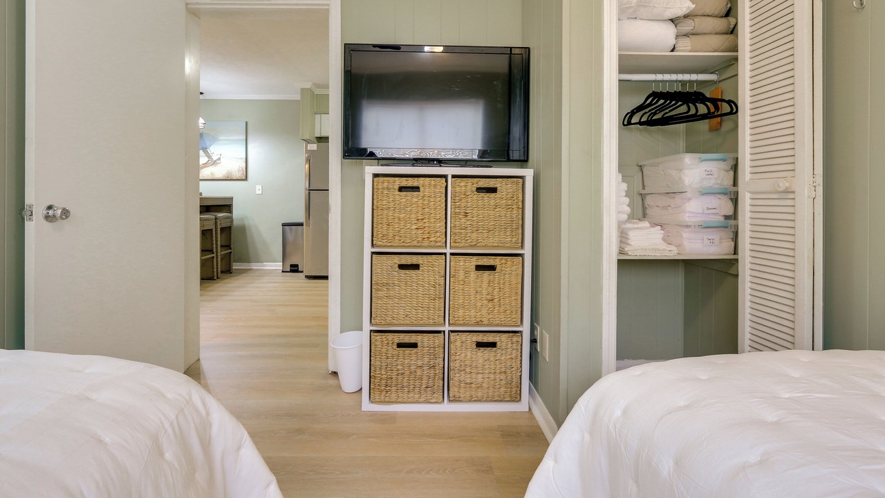 Photo of Bedroom in Hilton Head Island