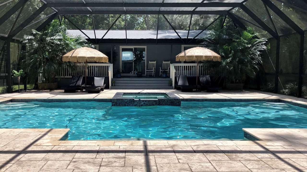 Photo of Outdoor in Palm Valley