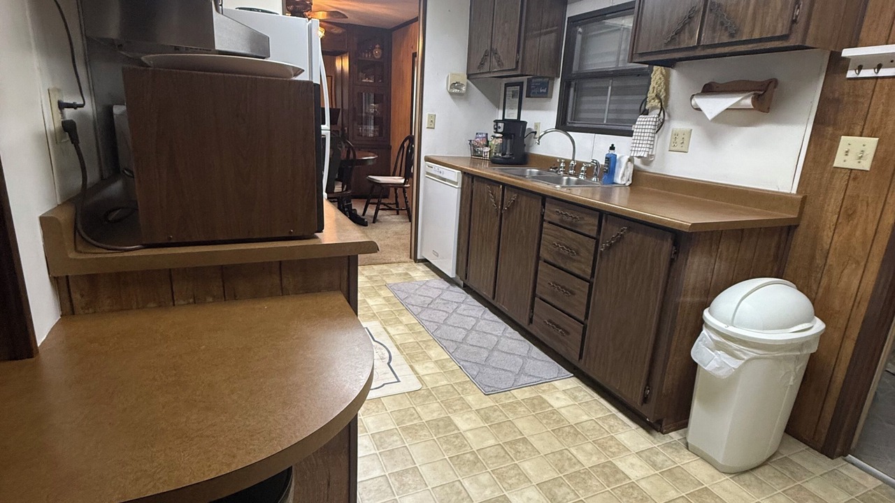 Photo of Kitchen in Sylva