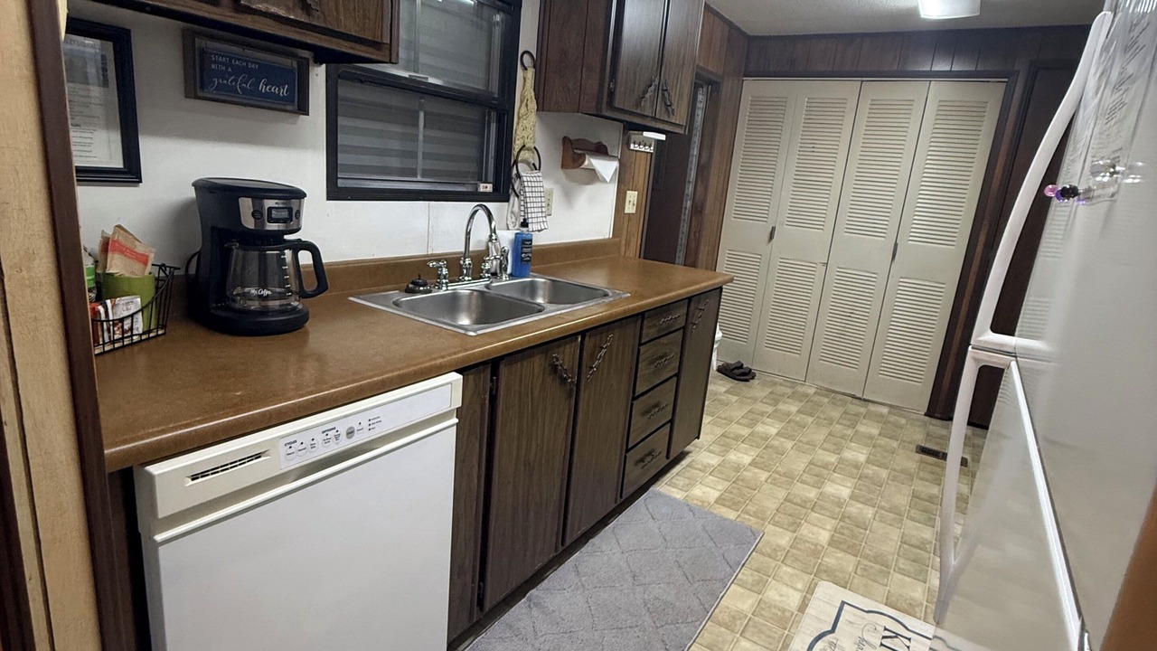 Photo of Kitchen in Sylva