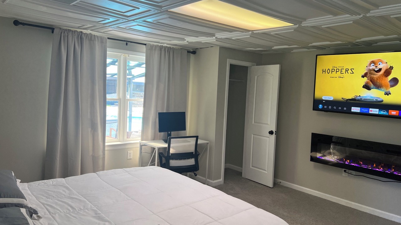 Photo of Bedroom in Lithonia