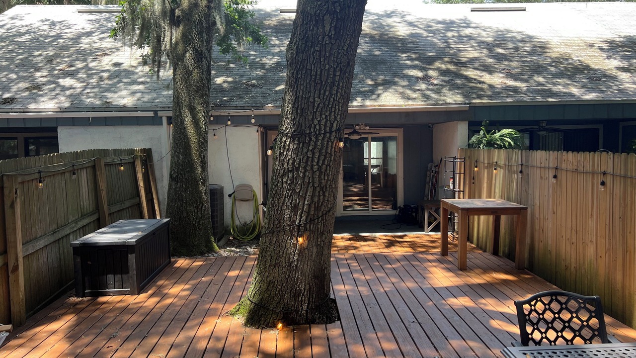 Photo of Outdoor in North Beach