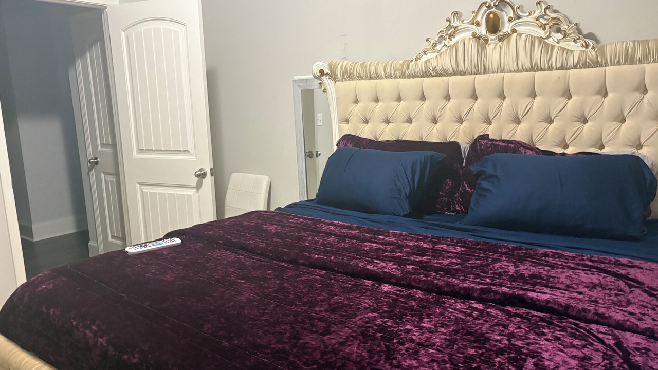 Photo of Bedroom in Dallas