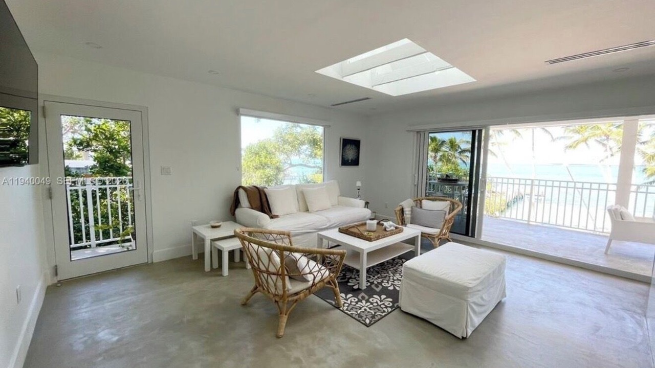 Photo of Livingroom in Key Largo