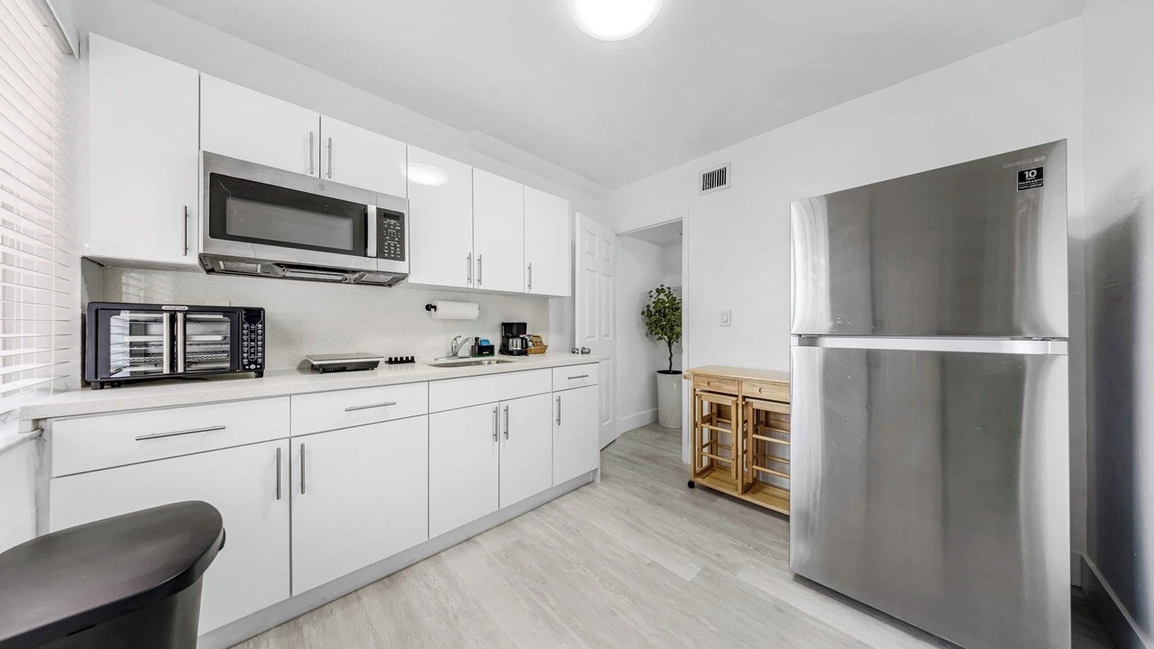 Photo of Kitchen in Coral Way