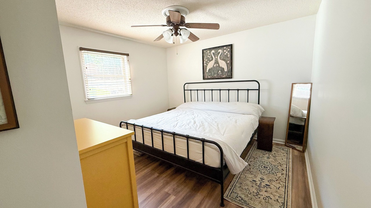 Photo of Bedroom in New London