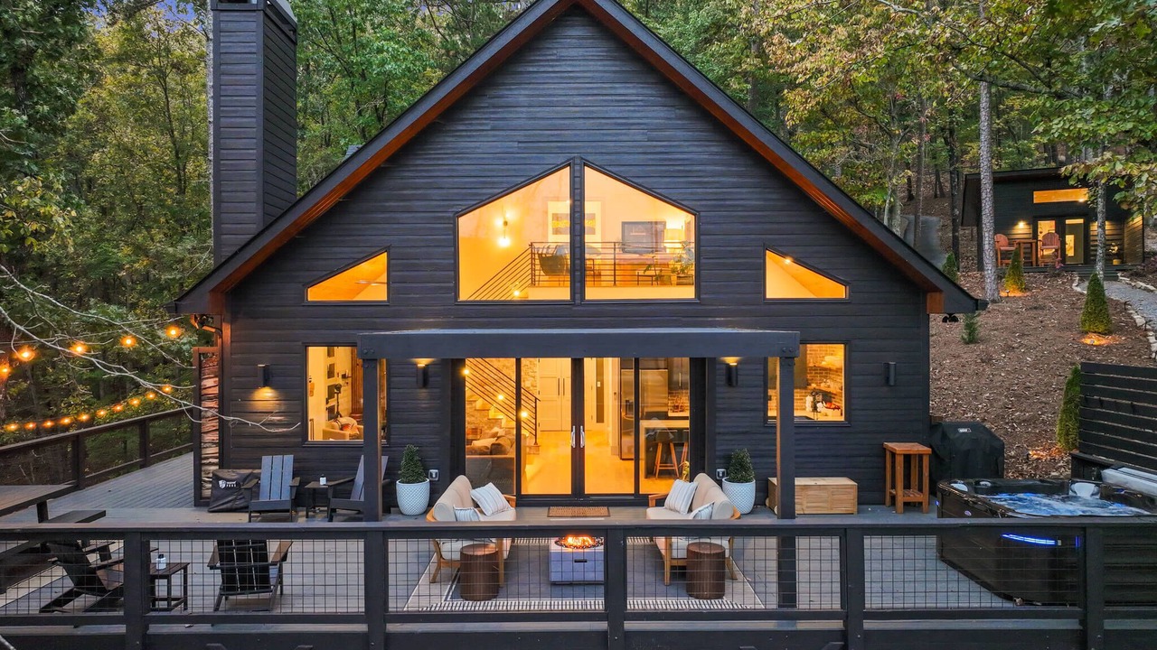 Photo of Patio Balcony in Ranger