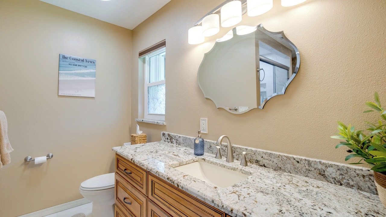 Photo of Bathroom in Englewood