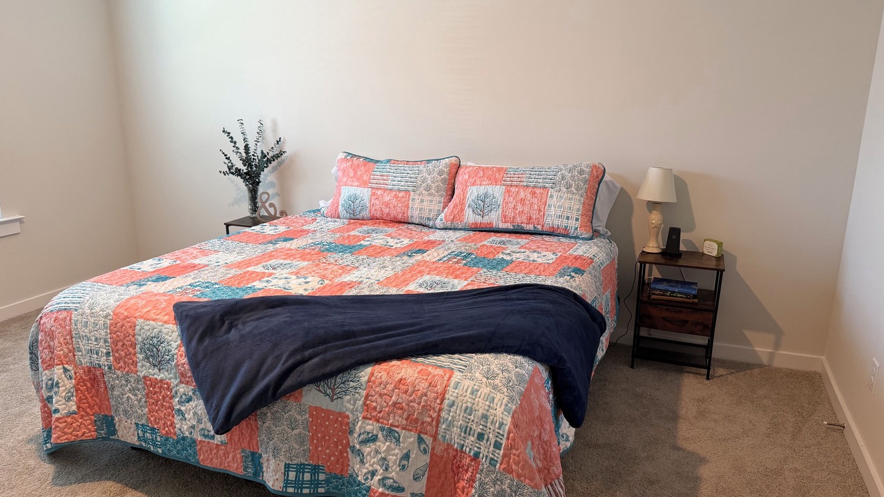 Photo of Bedroom in Goose Creek