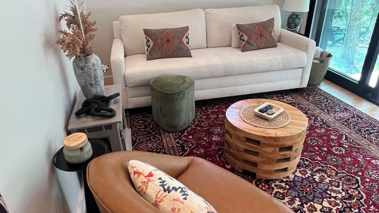 Photo of Livingroom in Altamont