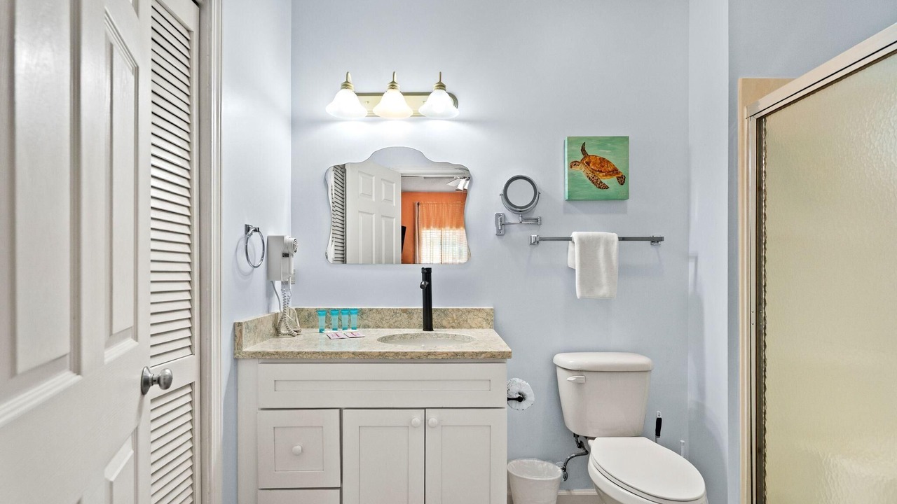 Photo of Bathroom in Red Hill