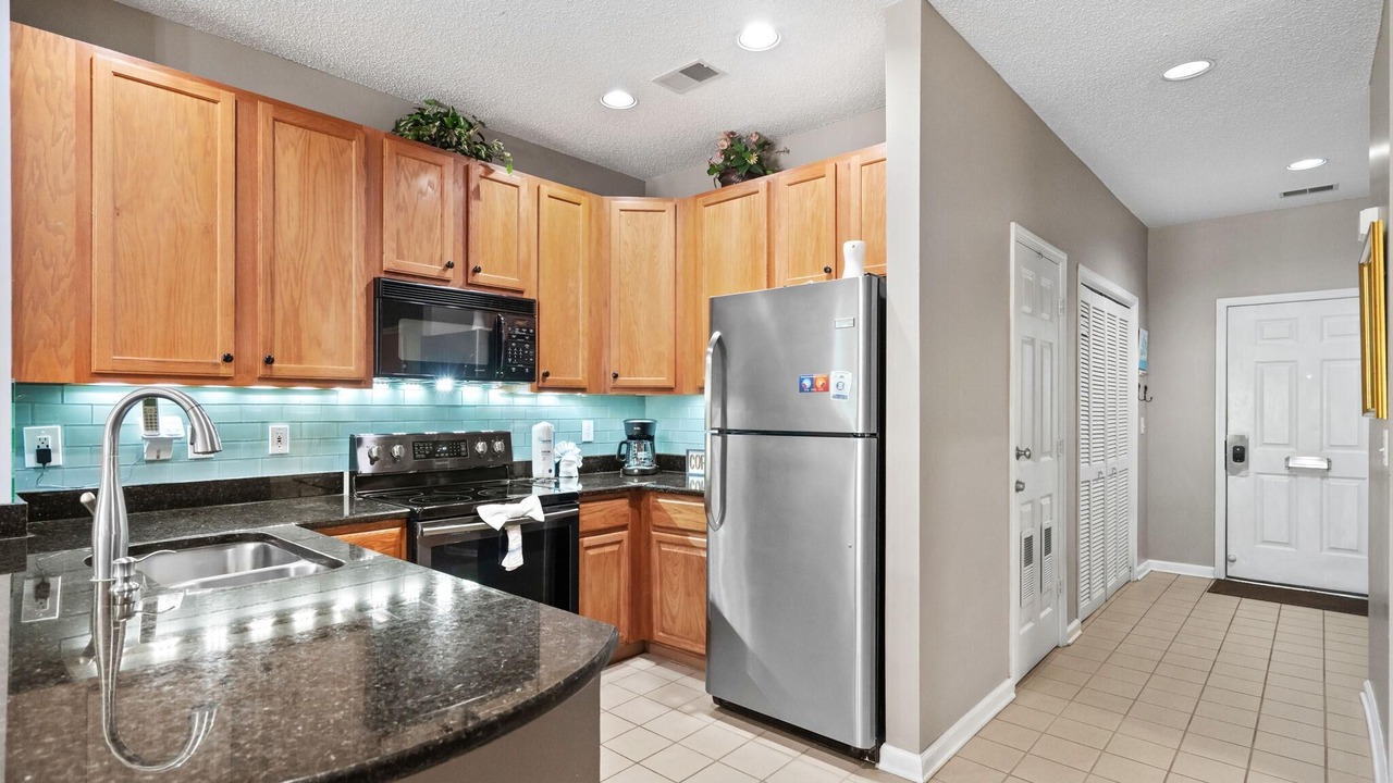 Photo of Kitchen in Red Hill