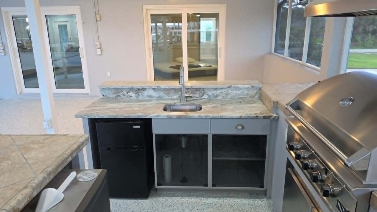 Photo of Kitchen in Grove City