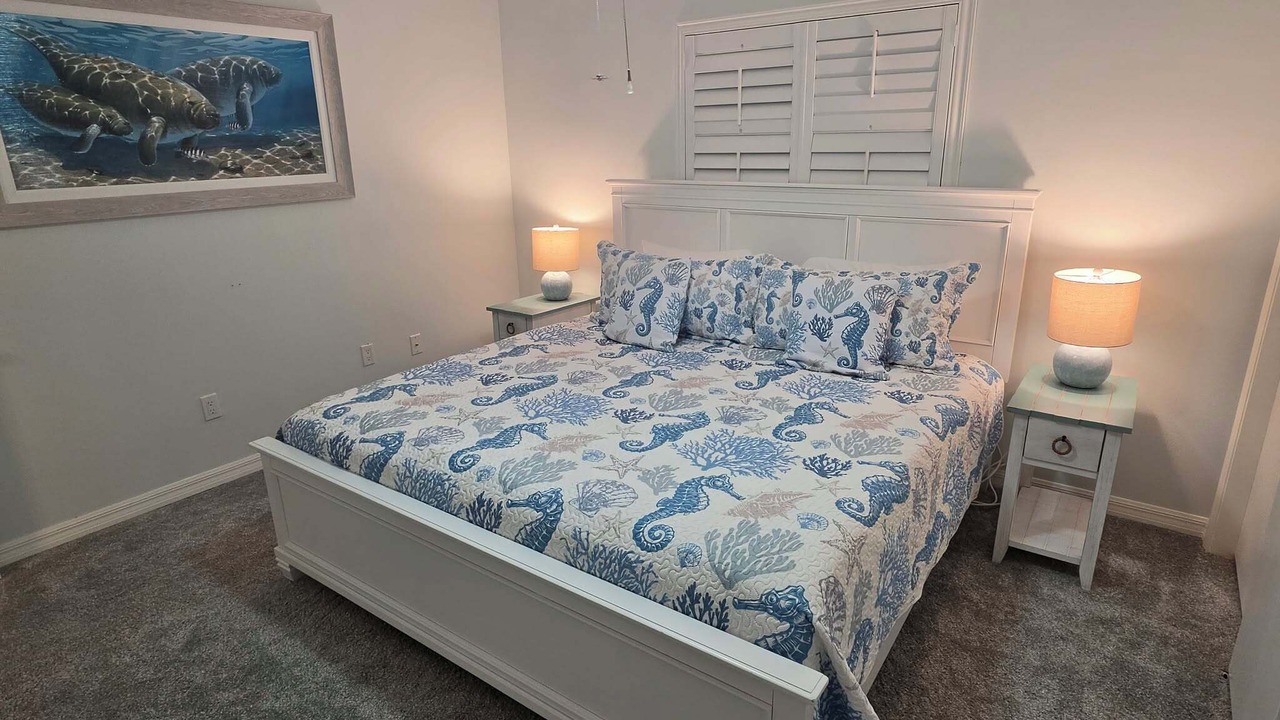 Photo of Bedroom in Grove City