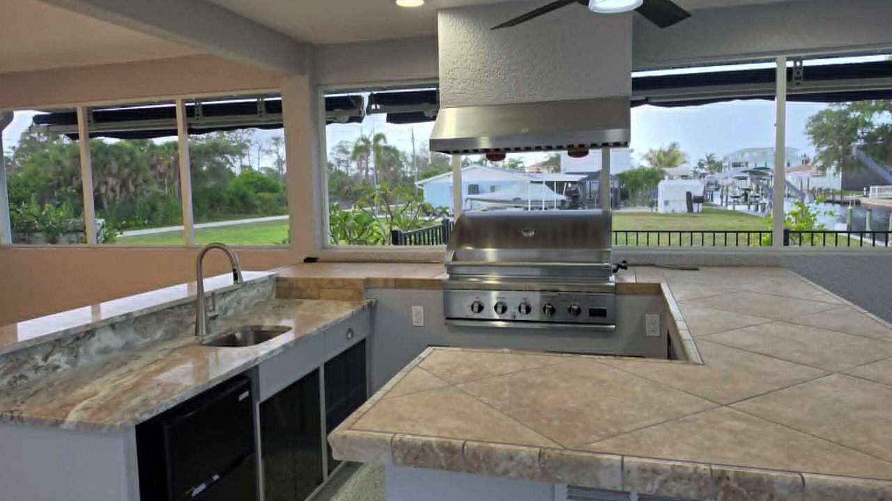Photo of Kitchen in Grove City