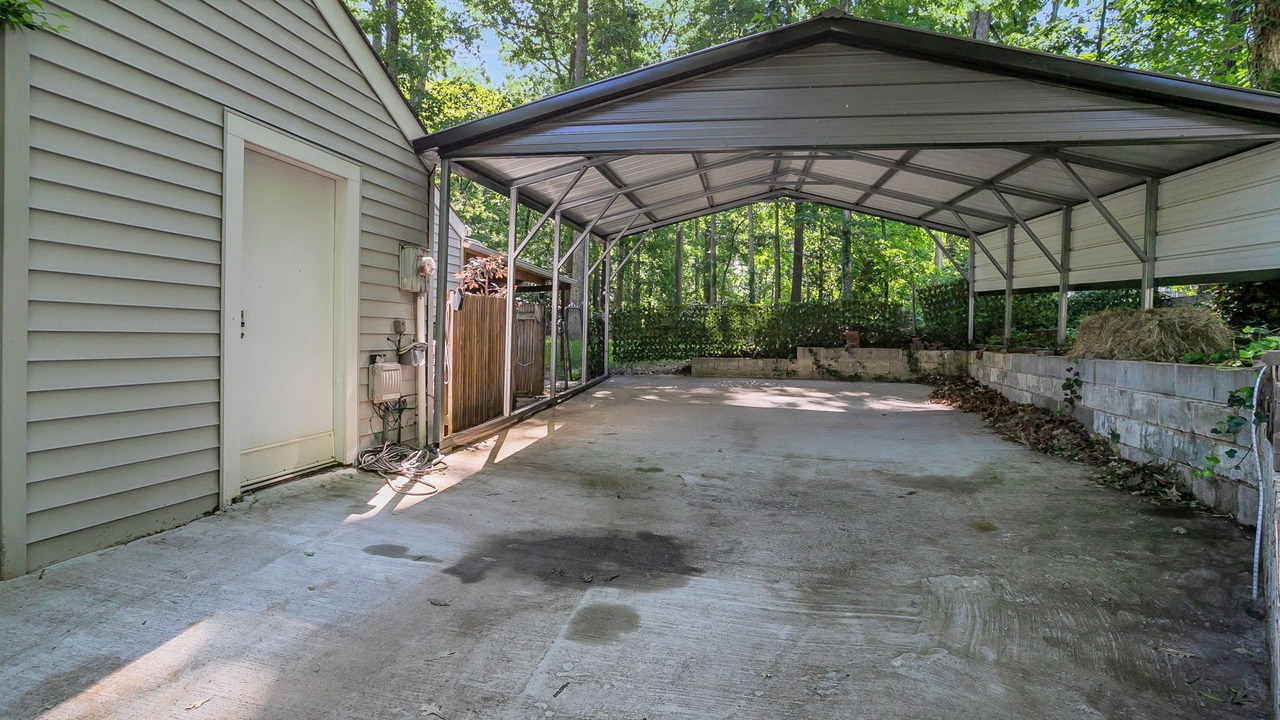Photo of Outdoor in Mauldin