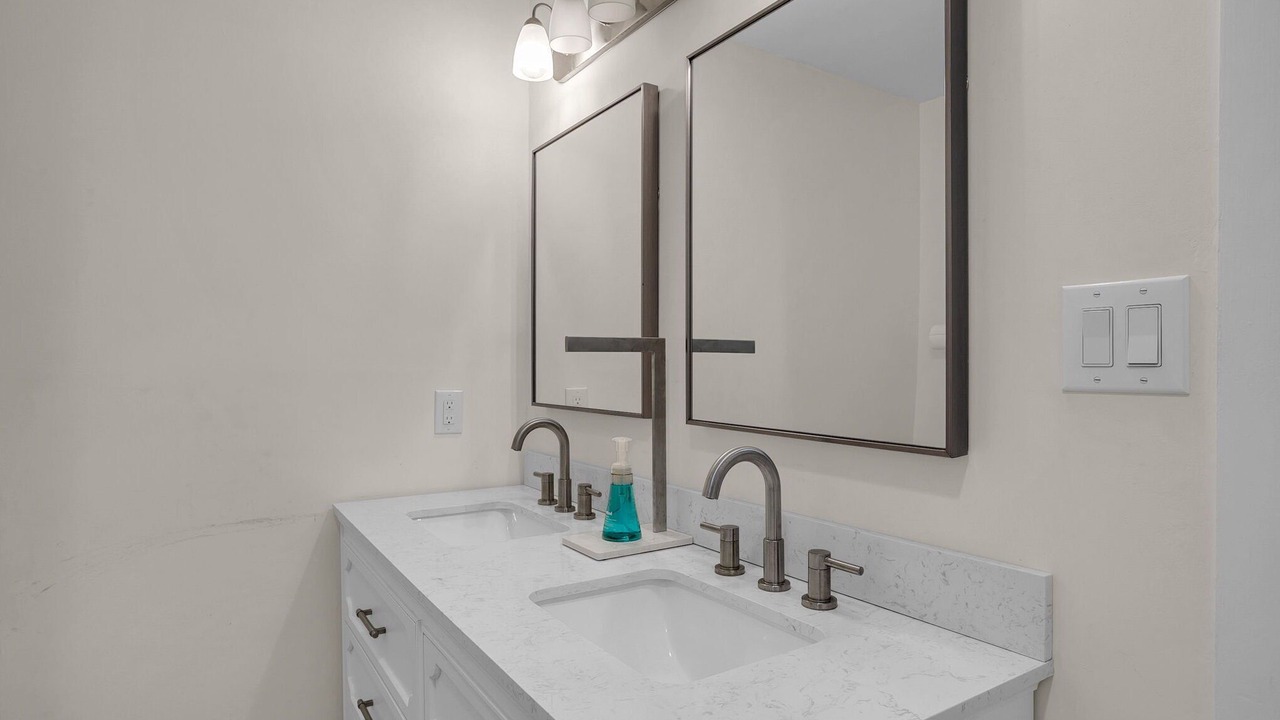 Photo of Bathroom in Mauldin
