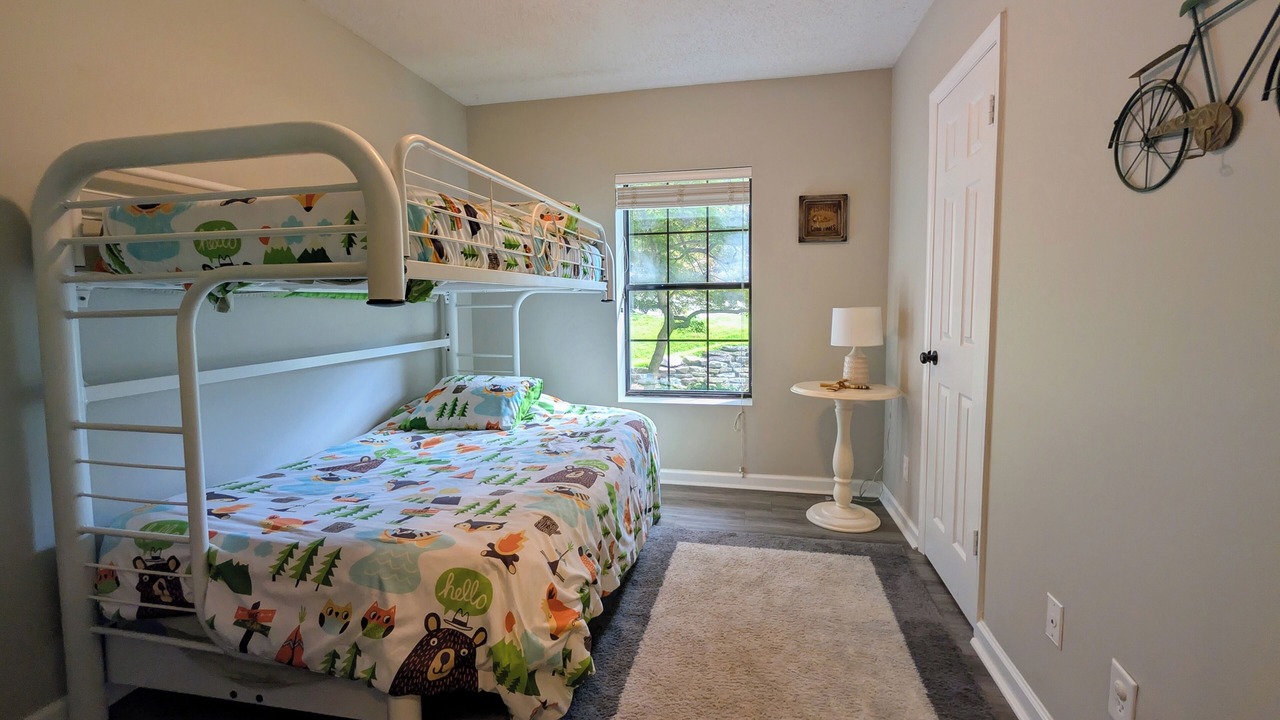Photo of Bedroom in Gainesville