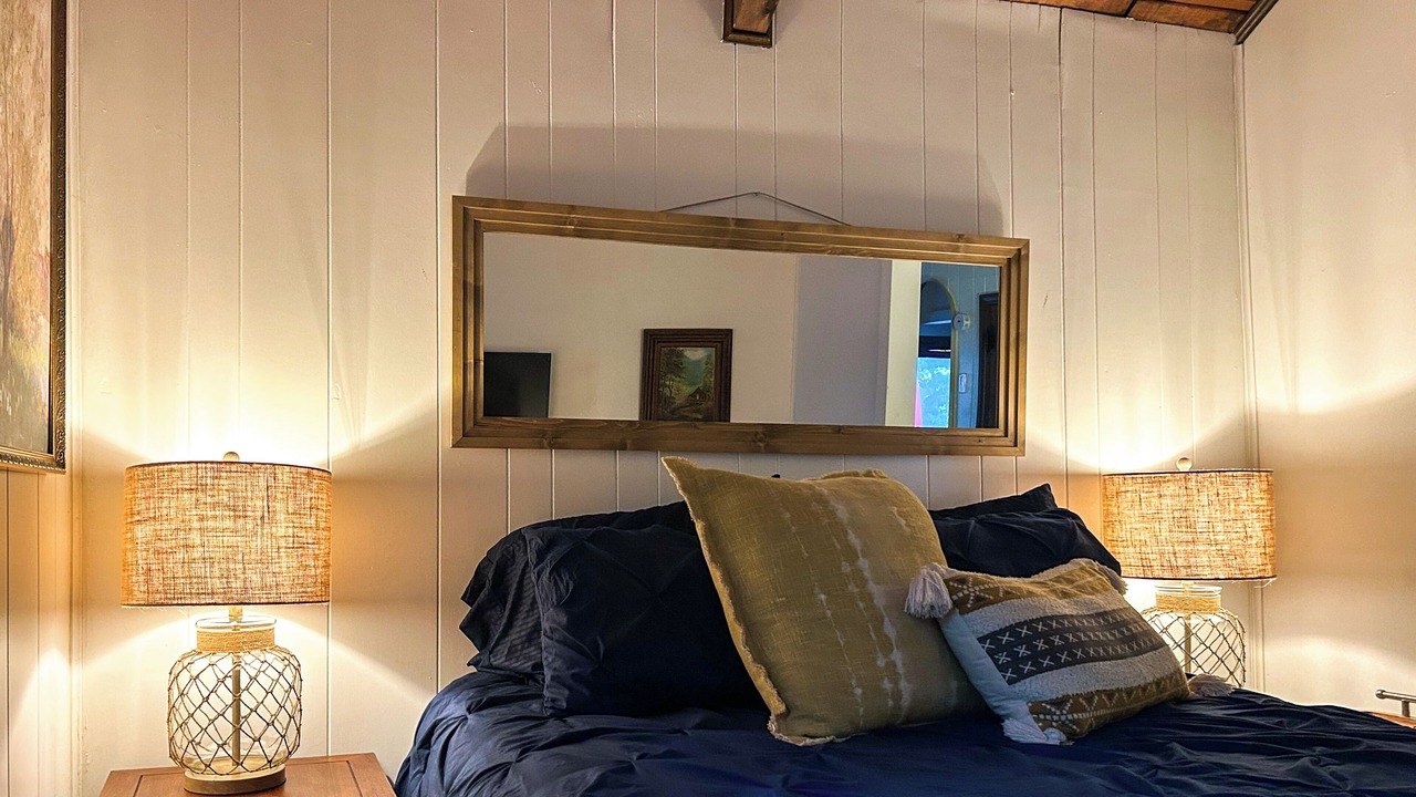 Photo of Bedroom in Connellys Springs