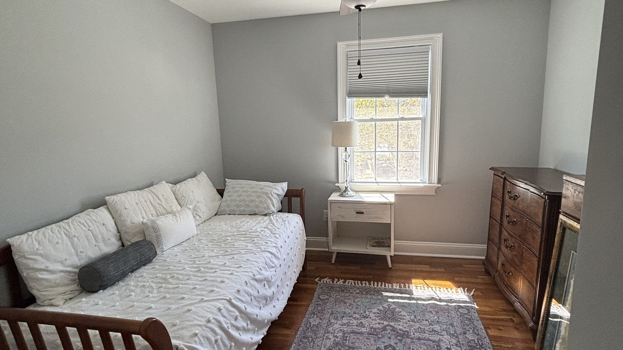 Photo of Bedroom in Charleston